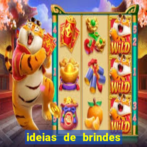 ideias de brindes para bingo